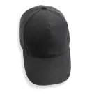 Gorra de algodón reciclado Impact 280gr con trazador AWARE™