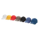 Cappellino Impact 5 panneli 280gr con tracer AWARE™