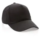 Cappellino Impact 5 panneli 280gr con tracer AWARE™