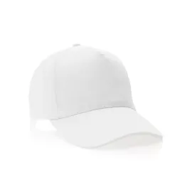 Cappellino Impact 5 panneli 280gr con tracer AWARE™