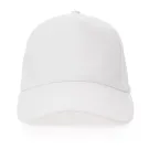 Impact 5panel 280gr Recycled cotton cap with AWARE™ tracer