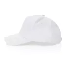 Gorra de algodón reciclado Impact 280gr con trazador AWARE™