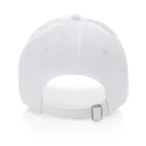 Impact 5panel 280gr Recycled cotton cap with AWARE™ tracer