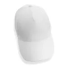 Impact 5panel 280gr Recycled cotton cap with AWARE™ tracer