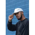 Impact 5panel 280gr Recycled cotton cap with AWARE™ tracer