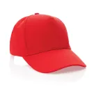 Cappellino Impact 5 panneli 280gr con tracer AWARE™