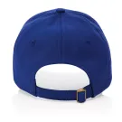 Gorra Impact 6 paneles 280gr de algodón reciclado