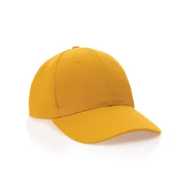 Cappellino Impact 6 pannelli 280gr con tracer AWARE™