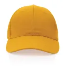 Cappellino Impact 6 pannelli 280gr con tracer AWARE™