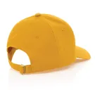 Cappellino Impact 6 pannelli 280gr con tracer AWARE™