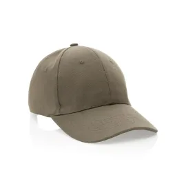 Cappellino Impact 6 pannelli 280gr con tracer AWARE™