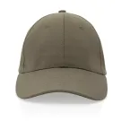 Cappellino Impact 6 pannelli 280gr con tracer AWARE™