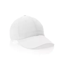 Cappellino Impact 6 pannelli 190gr con tracer AWARE™