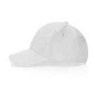 Impact 6 panel 190gr Recycled cotton cap with AWARE™ tracer