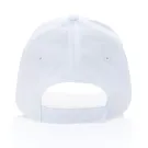 Impact 6 panel 190gr Recycled cotton cap with AWARE™ tracer