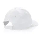 Impact 6 panel 190gr Recycled cotton cap with AWARE™ tracer