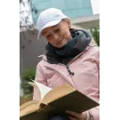 Gorra Impact de algodón reciclado con trazador AWARE™