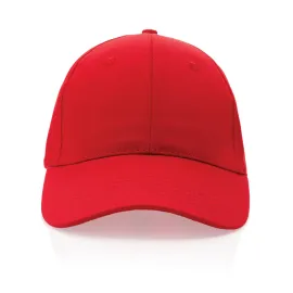 Cappellino Impact 6 pannelli 190gr con tracer AWARE™