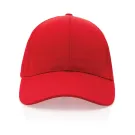 Impact 6 panel 190gr Recycled cotton cap with AWARE™ tracer