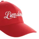 Impact 6 panel 190gr Recycled cotton cap with AWARE™ tracer
