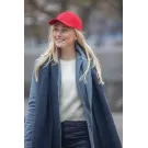 Gorra Impact de algodón reciclado con trazador AWARE™