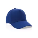 Cappellino Impact 5 panneli 280gr con tracer AWARE™