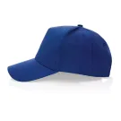 Cappellino Impact 5 panneli 280gr con tracer AWARE™