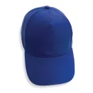 Gorra de algodón reciclado Impact 280gr con trazador AWARE™
