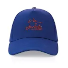 Impact 5panel 280gr Recycled cotton cap with AWARE™ tracer