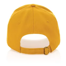 Cappellino Impact 5 panneli 280gr con tracer AWARE™