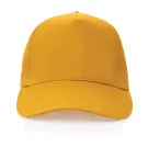 Cappellino Impact 5 panneli 280gr con tracer AWARE™