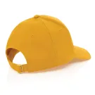 Cappellino Impact 5 panneli 280gr con tracer AWARE™