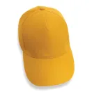 Impact 5panel 280gr Recycled cotton cap with AWARE™ tracer