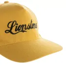 Gorra de algodón reciclado Impact 280gr con trazador AWARE™
