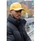 Impact 5panel 280gr Recycled cotton cap with AWARE™ tracer