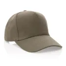 Cappellino Impact 5 panneli 280gr con tracer AWARE™