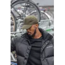 Impact 5panel 280gr Recycled cotton cap with AWARE™ tracer