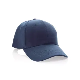 Cappellino Impact 6 pannelli 280gr con tracer AWARE™
