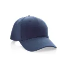Cappellino Impact 6 pannelli 280gr con tracer AWARE™