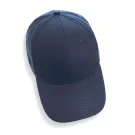 Gorra Impact 6 paneles 280gr de algodón reciclado