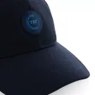 Gorra Impact 6 paneles 280gr de algodón reciclado