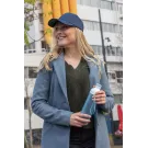 Casquette 6 panneaux en coton recyclé 280gr IMPACT