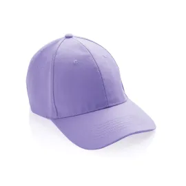 Cappellino Impact 6 pannelli 280gr con tracer AWARE™