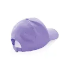 Cappellino Impact 6 pannelli 280gr con tracer AWARE™