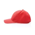 Cappellino Impact 6 pannelli 280gr con tracer AWARE™