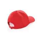 Cappellino Impact 6 pannelli 280gr con tracer AWARE™