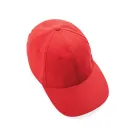 Cappellino Impact 6 pannelli 280gr con tracer AWARE™