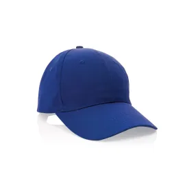 Gorra Impact de algodón reciclado con trazador AWARE™