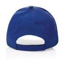 Gorra Impact de algodón reciclado con trazador AWARE™