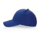 Gorra Impact de algodón reciclado con trazador AWARE™